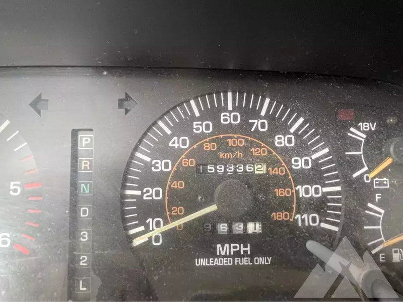 1991 Toyota Land Cruiser — used overland rig for sale in Emigrant, MT (photo 6) — photo 6