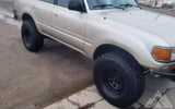1991 Toyota Land Cruiser — used overland rig for sale in Park City, UT (photo 4)