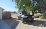 1991 Toyota Land Cruiser — used overland rig for sale in Yerington, NV (photo 2)