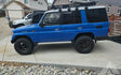 1991 Toyota Land Cruiser — used overland rig for sale in Broomfield, CO