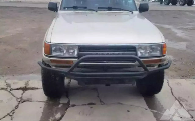 1991 Toyota Land Cruiser — photo 2