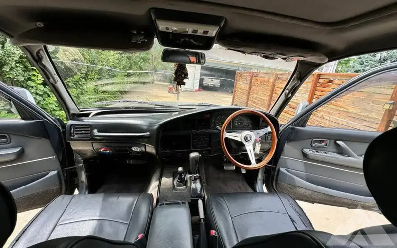 1991 Toyota Land Cruiser — used overland rig for sale in Denver, CO (photo 3) — photo 3