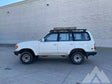 1991 Toyota Land Cruiser — used overland rig for sale in Arvada, CO