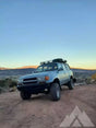 1991 Toyota Land Cruiser — used overland rig for sale in Provo, UT