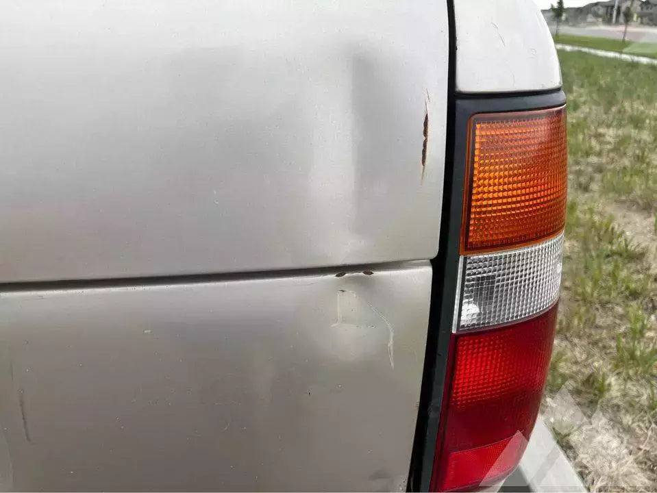 1991 Toyota Land Cruiser — used overland rig for sale in Colorado Springs, CO (photo 6)