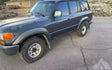 1991 Toyota Land Cruiser — used overland rig for sale in Reno, NV