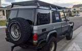 1991 Toyota Land Cruiser — used overland rig for sale in Johnstown, CO (photo 5)