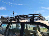 1991 Toyota Land Cruiser — used overland rig for sale in Layton, UT (photo 2)