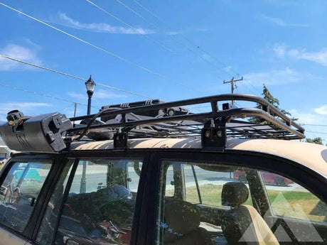 1991 Toyota Land Cruiser — used overland rig for sale in Layton, UT (photo 2)