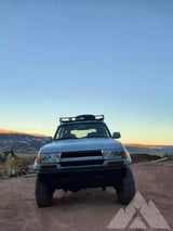 1991 Toyota Land Cruiser — used overland rig for sale in Provo, UT (photo 2)