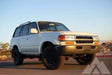 1991 Toyota Land Cruiser — used overland rig for sale in Las Vegas, NV