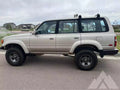 1991 Toyota Land Cruiser
