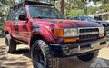 1991 Toyota Land Cruiser