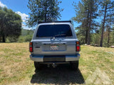 1991 Toyota Land Cruiser — used overland rig for sale in Grass Valley, CA (photo 6)