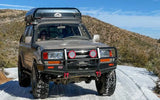 1991 Toyota Land Cruiser — used overland rig for sale in Chandler, AZ (photo 2)