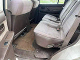 1991 Toyota Land Cruiser — used overland rig for sale in Colorado Springs, CO (photo 10)