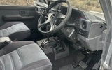 1991 Toyota Land Cruiser — used overland rig for sale in Heber, UT (photo 5)