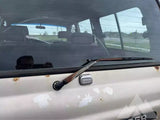 1991 Toyota Land Cruiser — used overland rig for sale in Colorado Springs, CO (photo 7)