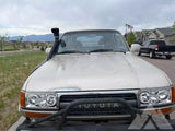 1991 Toyota Land Cruiser — used overland rig for sale in Colorado Springs, CO (photo 3)