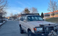 1991 Toyota Land Cruiser