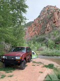 1991 Toyota Land Cruiser