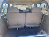 1991 Toyota Land Cruiser — used overland rig for sale in Ogden, UT (photo 7)