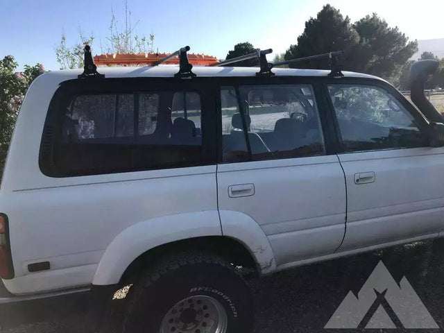 1991 Toyota Land Cruiser — photo 3