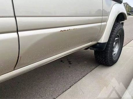 1991 Toyota Land Cruiser — used overland rig for sale in Colorado Springs, CO (photo 5)