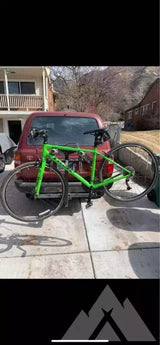 1991 Toyota Land Cruiser — used overland rig for sale in Provo, UT (photo 5)