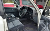1991 Toyota Land Cruiser — used overland rig for sale in Salt Lake City, UT (photo 4)