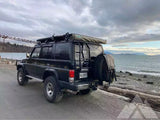 1991 Toyota Land Cruiser — used overland rig for sale in Bellingham, WA (photo 3)
