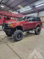 1991 Toyota Land Cruiser — used overland rig for sale in Great Falls, MT