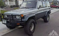 1991 Toyota Land Cruiser