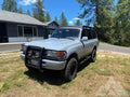 1991 Toyota Land Cruiser