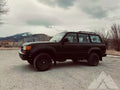 1991 Toyota Land Cruiser