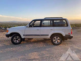 1991 Toyota Land Cruiser — used overland rig for sale in Ogden, UT (photo 4)