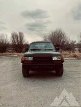 1991 Toyota Land Cruiser — used overland rig for sale in Emigrant, MT (photo 2)