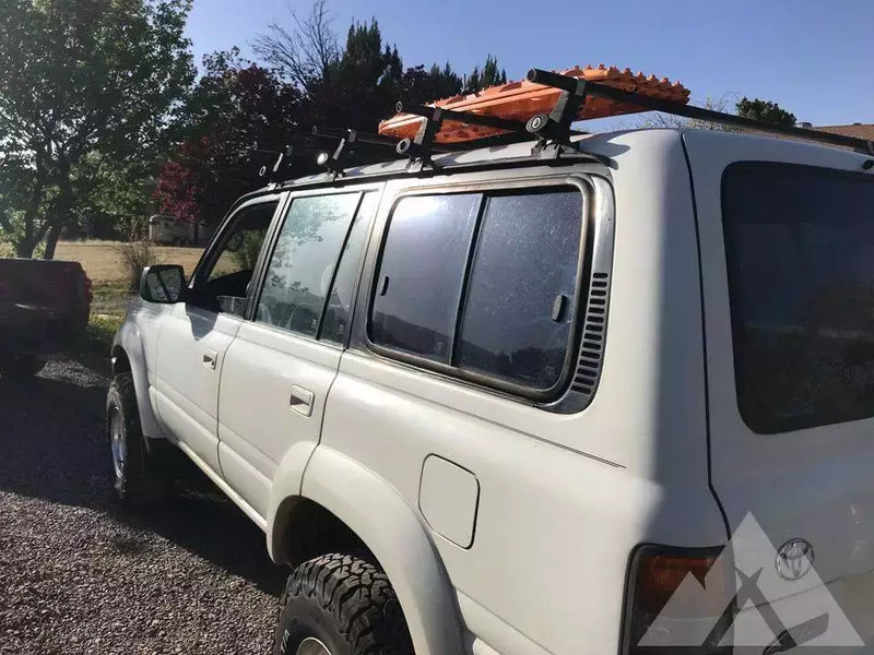 1991 Toyota Land Cruiser — used overland rig for sale in Cottonwood, AZ (photo 4) — photo 4