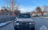 1991 Toyota Land Cruiser — used overland rig for sale in Murray, UT (photo 2)