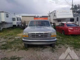 1992 Ford F350 — used overland rig for sale in West Valley City, UT (photo 3)