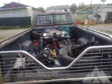 1992 Ford F350 — used overland rig for sale in West Valley City, UT (photo 5)