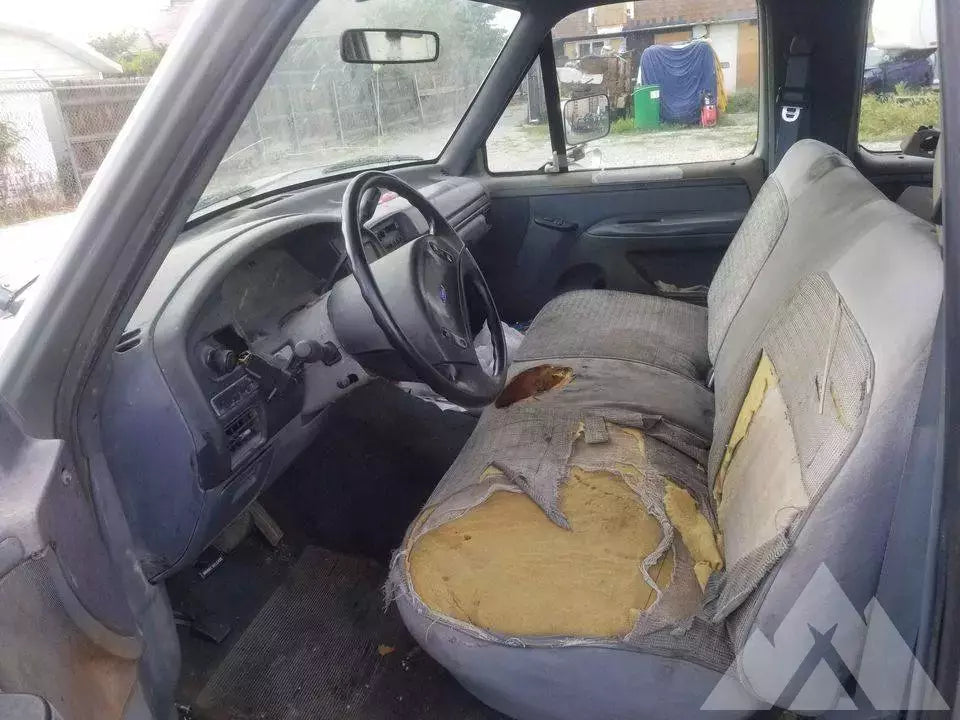 1992 Ford F350 — used overland rig for sale in West Valley City, UT (photo 4)