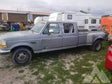 1992 Ford F350 — used overland rig for sale in West Valley City, UT