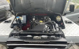 1992 Land Rover Defender 110 — used overland rig for sale in Park City, UT (photo 4)