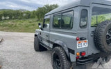 1992 Land Rover Defender 110 — used overland rig for sale in Park City, UT (photo 2)