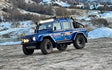 1992 Land Rover Defender 110 — used overland rig for sale in Salt Lake City, UT