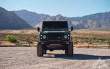 1992 Land Rover Defender 110 — used overland rig for sale in Las Vegas, NV (photo 5)