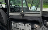 1992 Land Rover Defender 110 — used overland rig for sale in Sheridan, WY (photo 5)