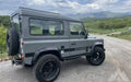 1992 Land Rover Defender 110