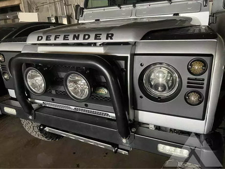 1992 Land Rover Defender 110 — used overland rig for sale in Tooele, UT (photo 2)